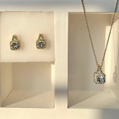 Born to Shine Set