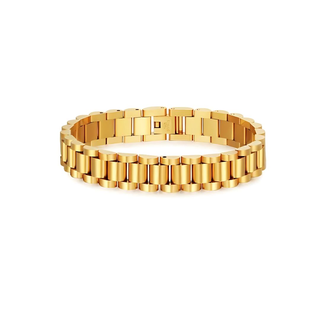 Watch Chain Bracelet