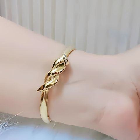 Spiral Edge Kada