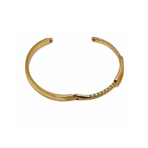 Oval Luxe Kada