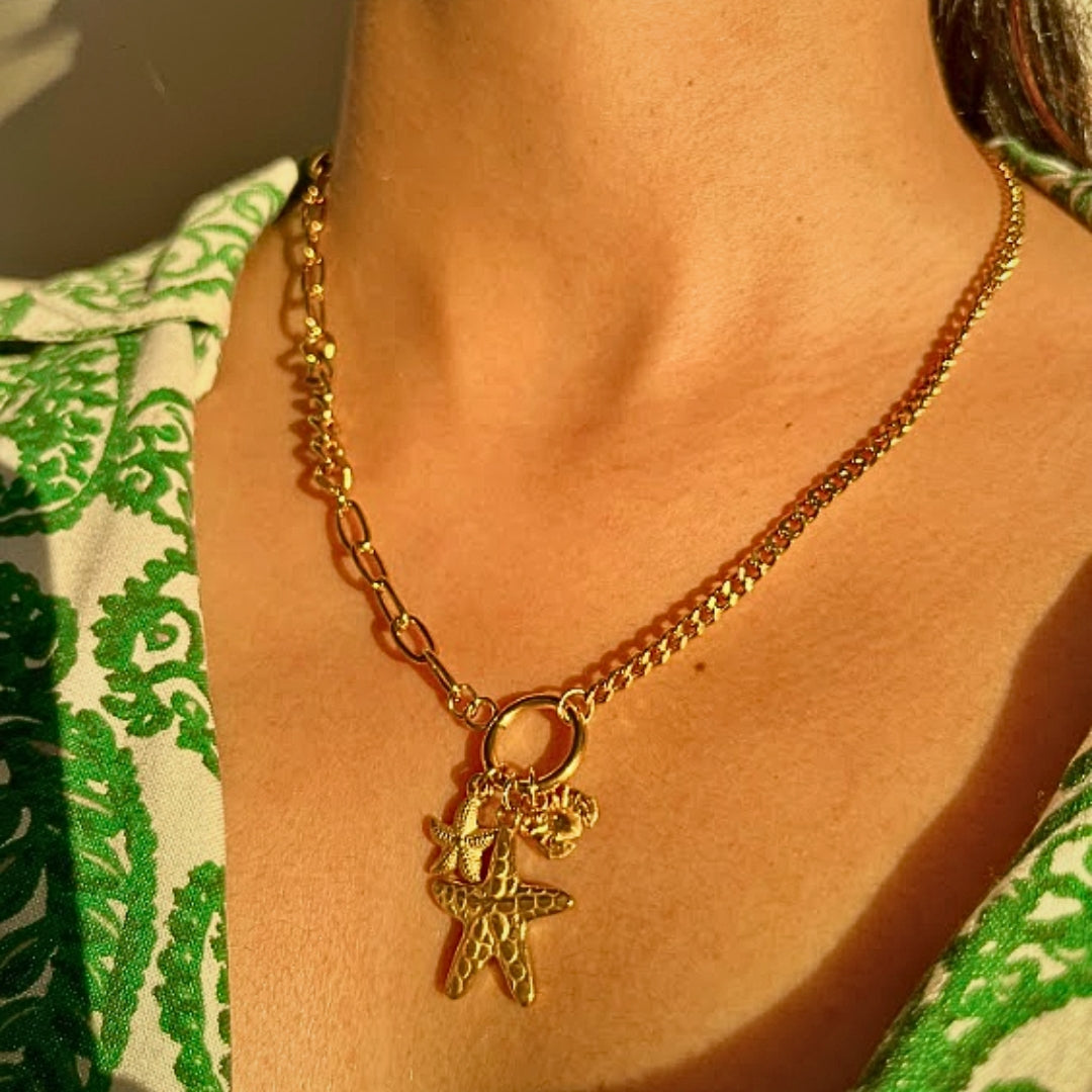 Tide & Trinkets