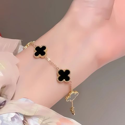 Midnight Luck Bracelet