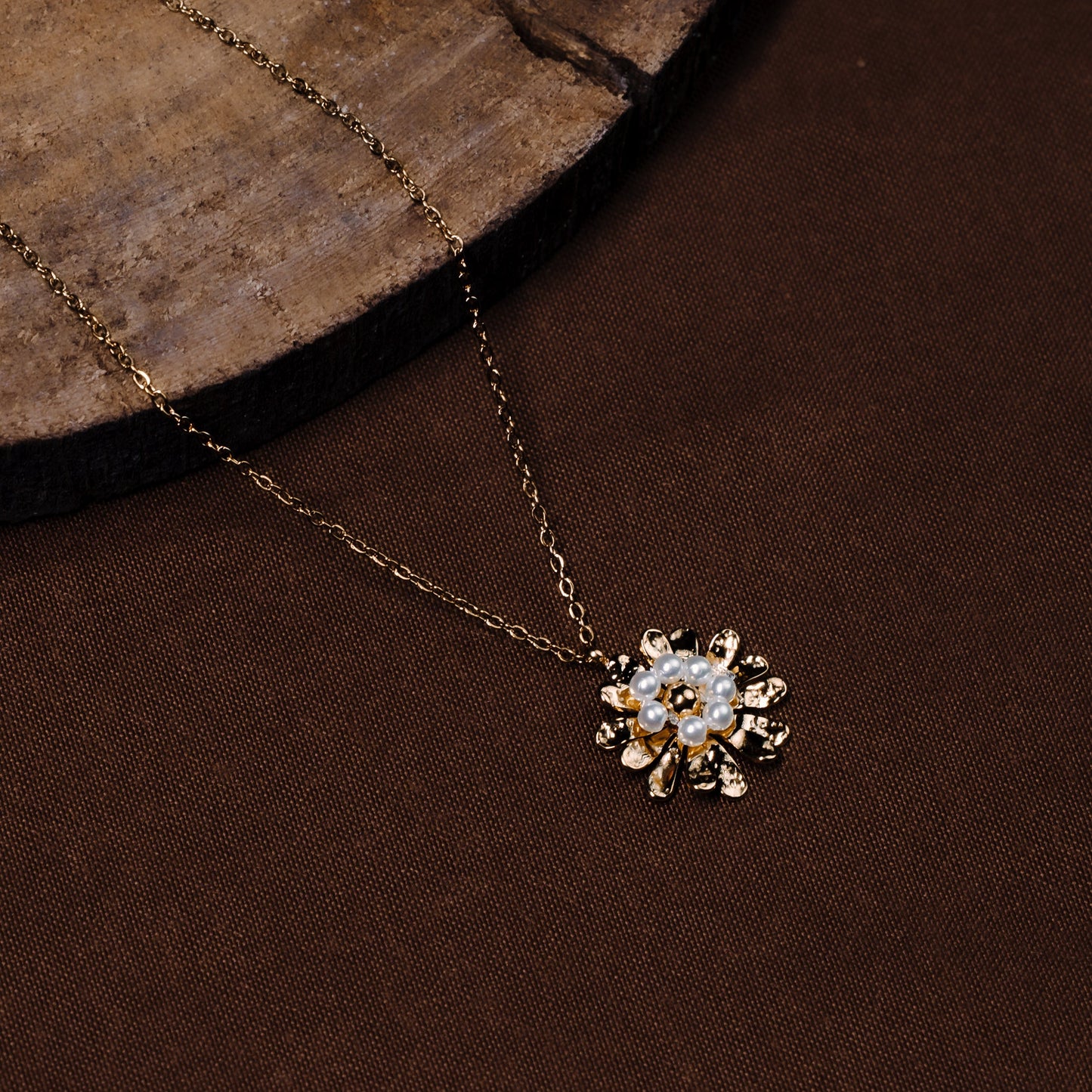 Pearl Blossom