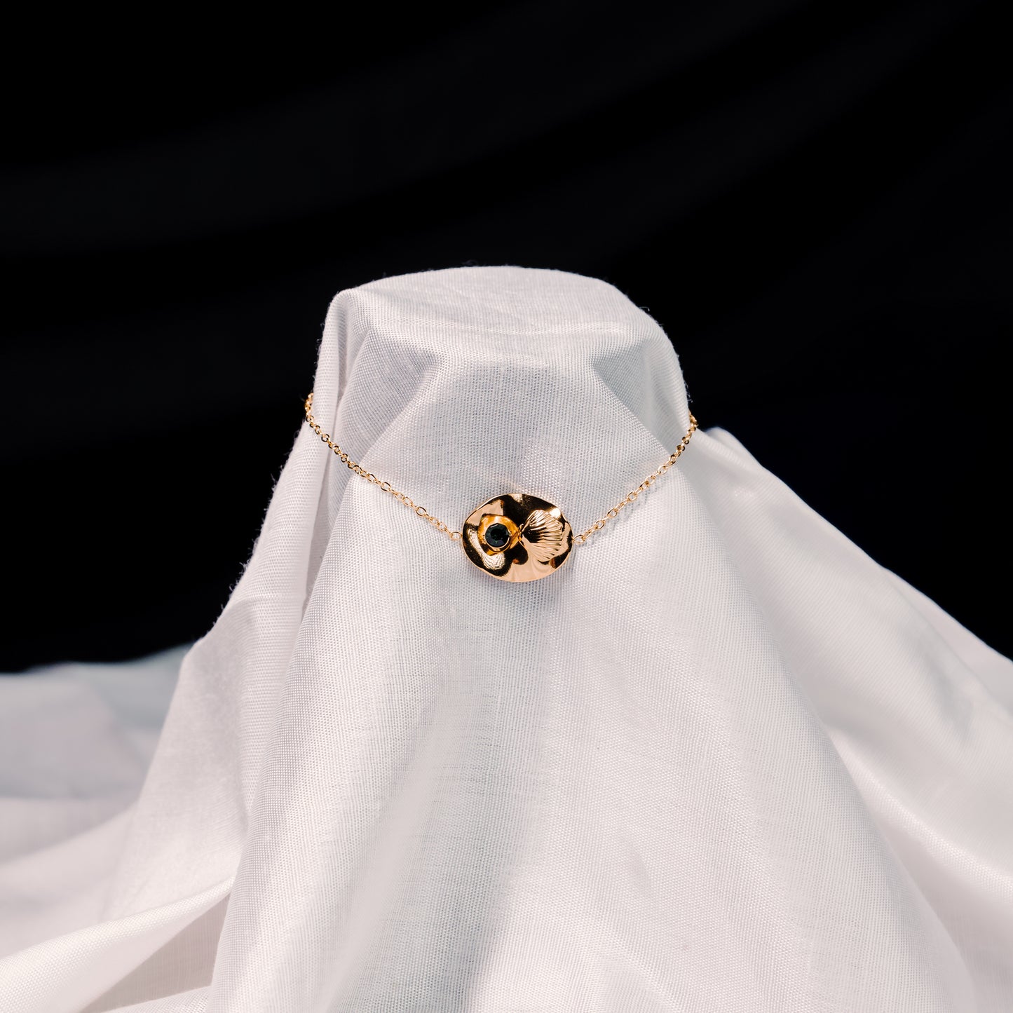 Tidal Charm