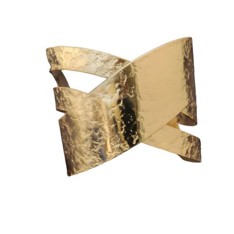 No Rules Needed Cuff