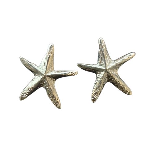 Starry Shells (Silver)