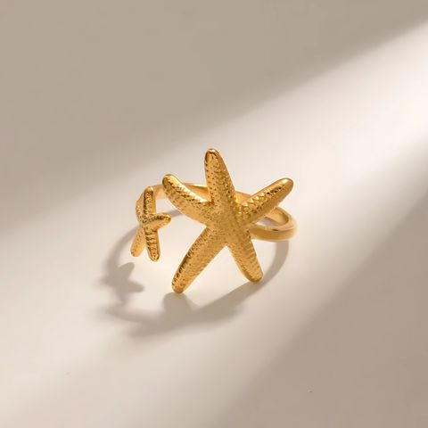 Ocean's Whisper (Gold)