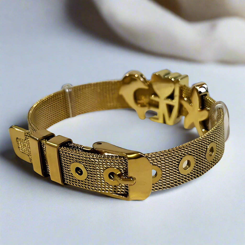 Starry Love Bracelet