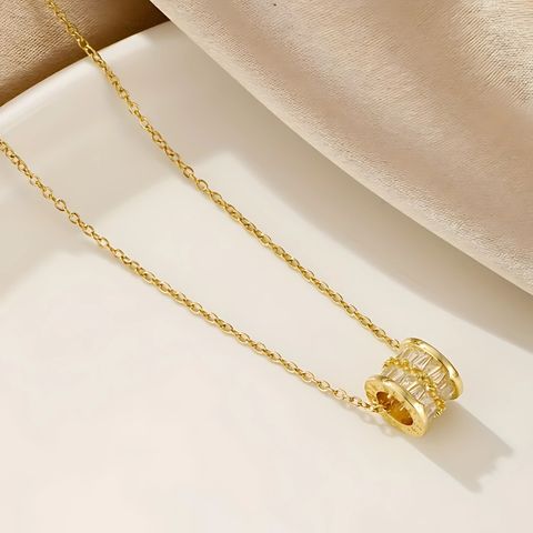 Golden Finale (Gold)