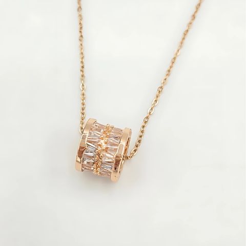 Rosé Finale (Rose Gold)