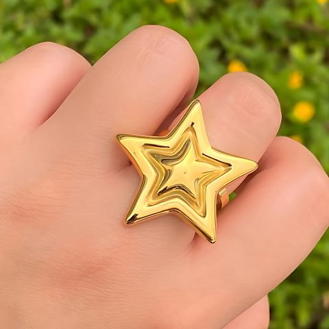 Starlit Charm
