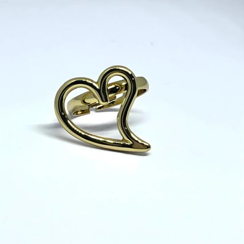 Open Heart