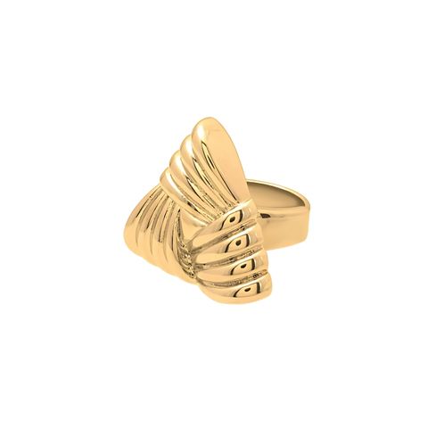 Triad Ring