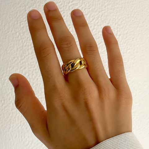 Mega Link Ring