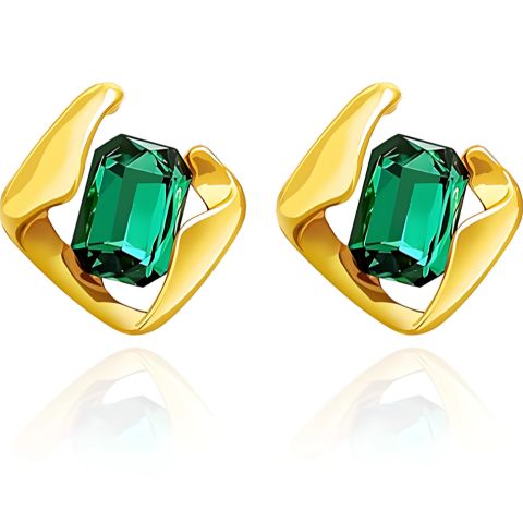 Emerald Daydream