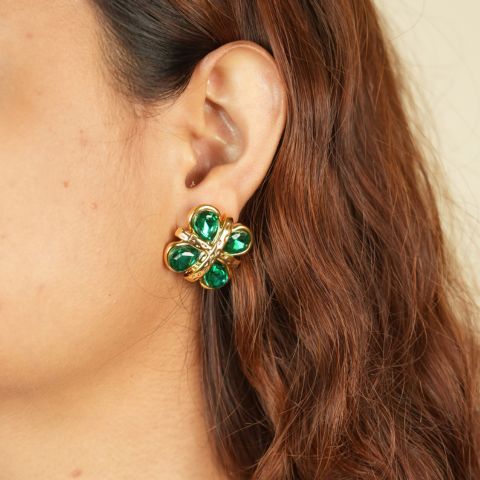 Emerald Petal Quartet