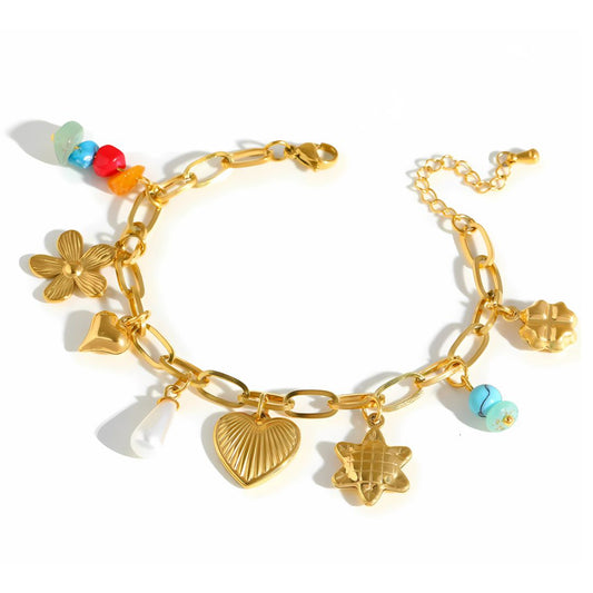 Butterfly Bliss Charm