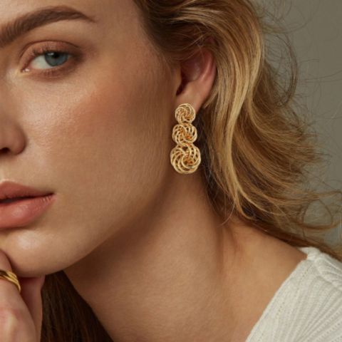 Celestial Orbit Drops