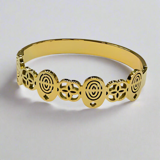 Bloom Stack Bracelet