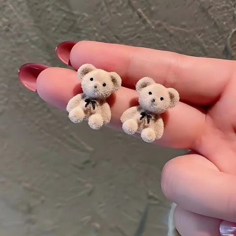 Teddy Cloud