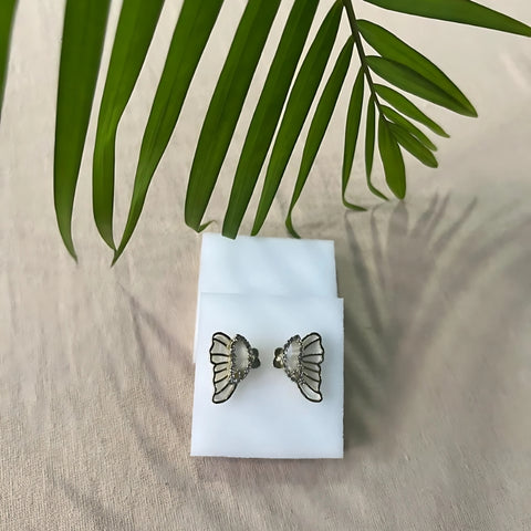 Butter I Fly (Multi-look Earring)