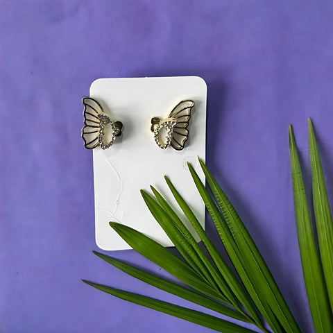 Butter I Fly (Multi-look Earring)