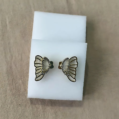 Butter I Fly (Multi-look Earring)