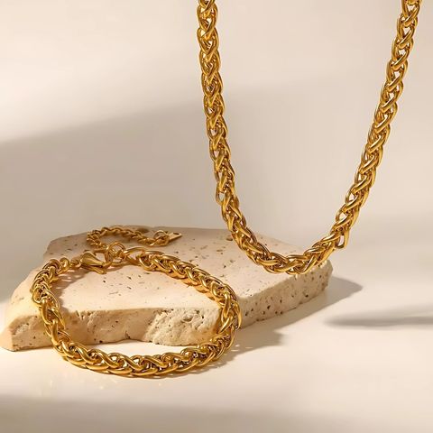 The Royal Glam Unisex Necklace