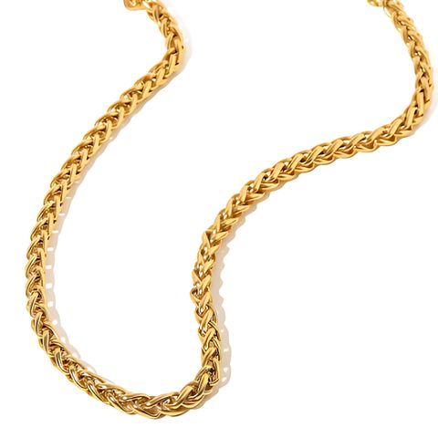 The Royal Glam Unisex Necklace