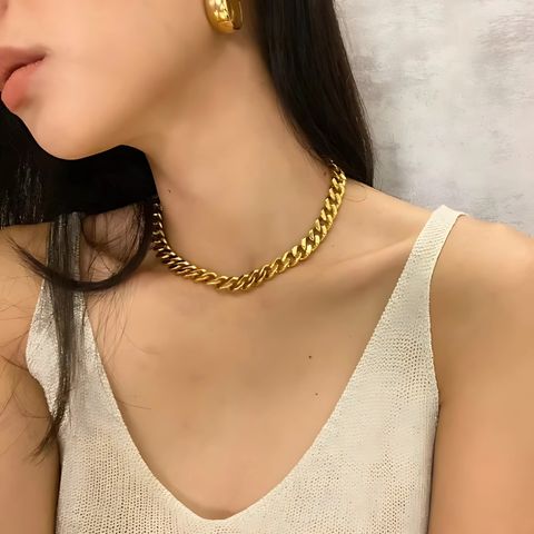 Bold & Boundless Unisex Necklace