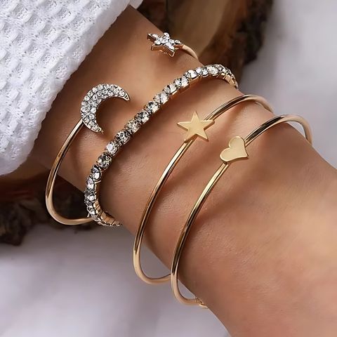 The Galaxy Set