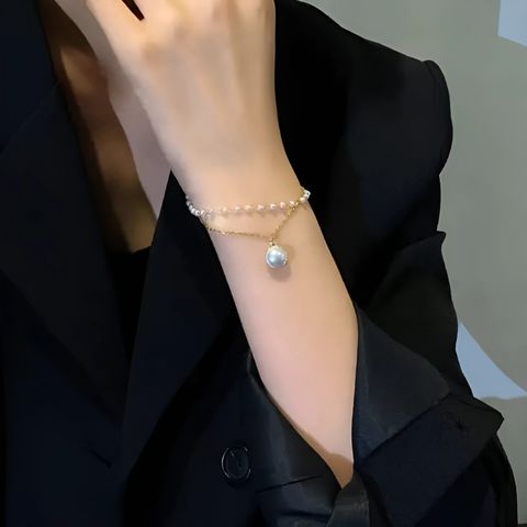Pretty Pearl Please