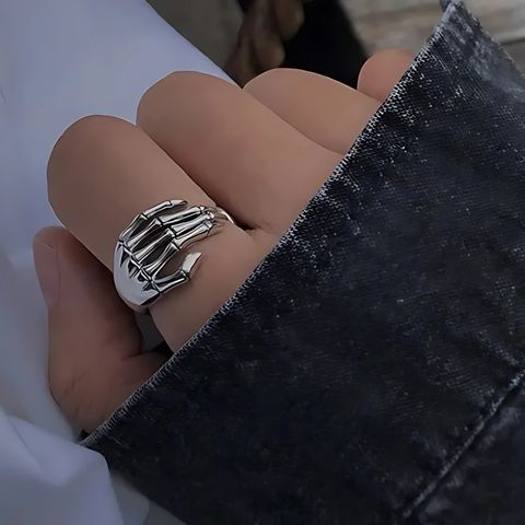 Ready For Halloween (Adjustable)