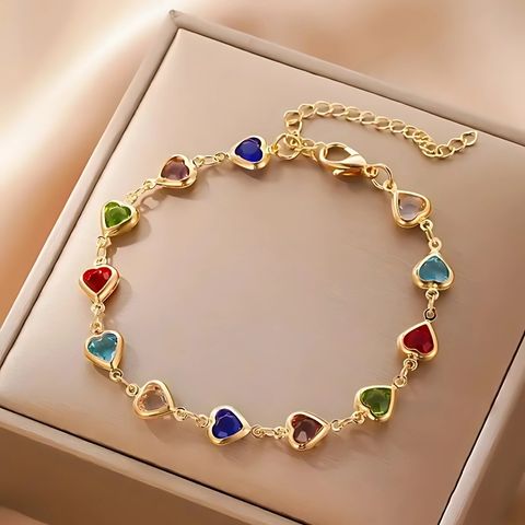 Hearts All Over Again (Multi-look)