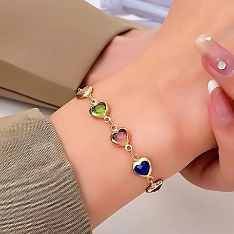 Hearts All Over Again (Multi-look)