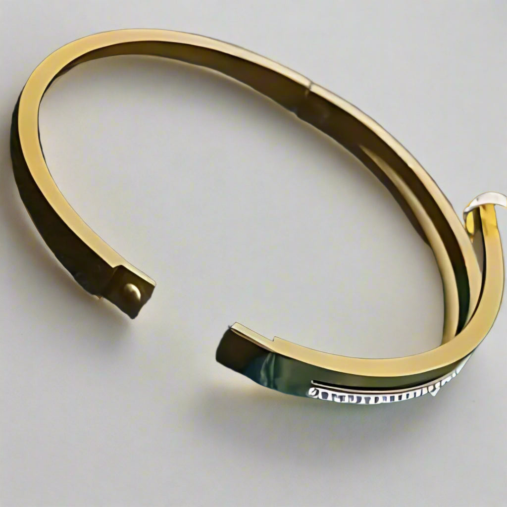 Crystal Bracelet