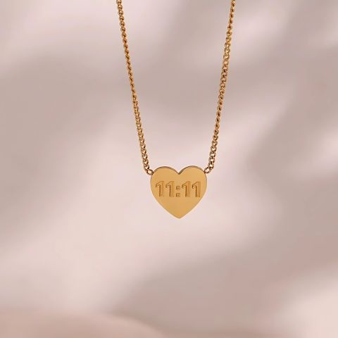 11:11 Love
