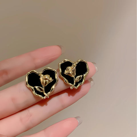 Bouqueted My Heart