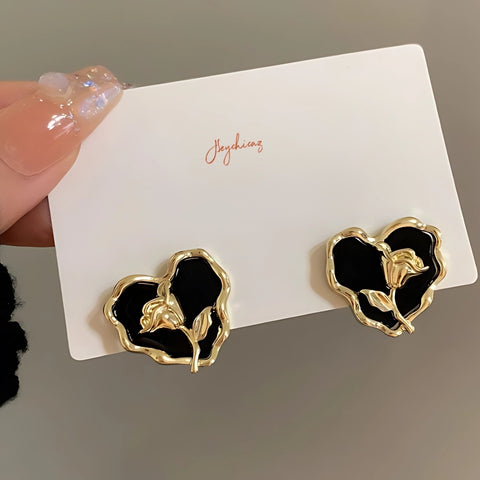 Bouqueted My Heart