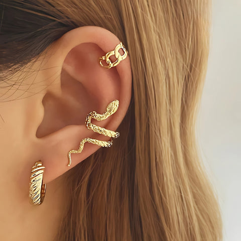 Don't You Hiss In My Ear