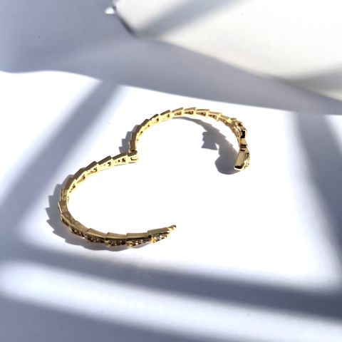 Gilded Serpent