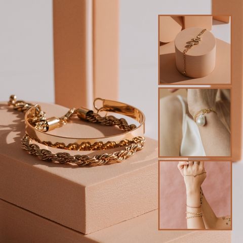Bracelets