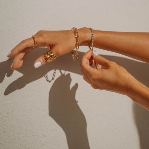 Mixed Metals