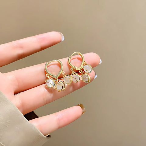 Straight From The Ocean