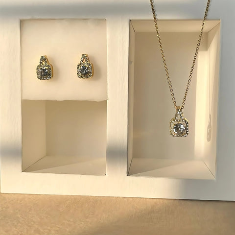 Born to Shine Set