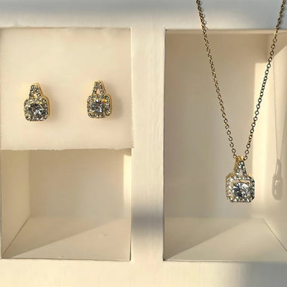 Born to Shine Set