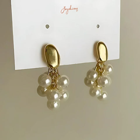 Dreamy Pearls