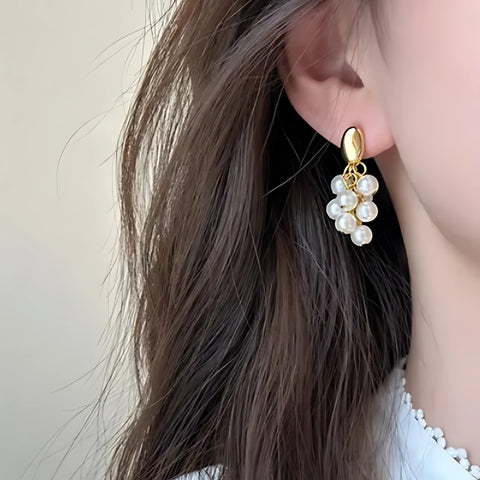Dreamy Pearls