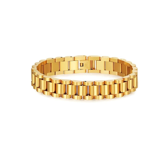 Watch Chain Bracelet