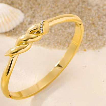 Spiral Edge Kada